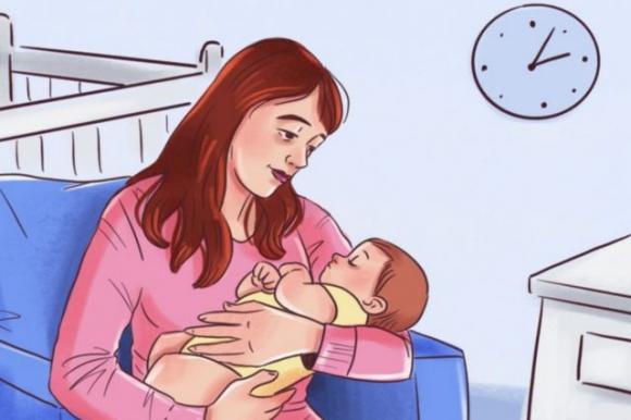 I genitori non dovrebbero far dormire i propri figli nel lettone: commettono un grosso errore! Ecco perché
