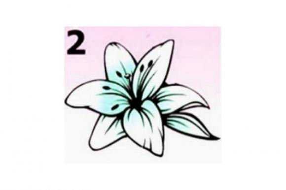 Scegli un fiore e scopri un segreto straordinario sulla tua personalità: