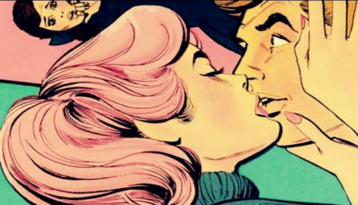 8 segnali che il tuo ragazzo è innamorato della tua migliore amica