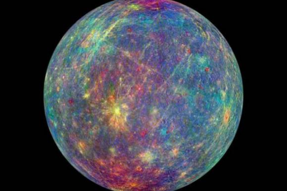 Il primo pianeta che trovi ti dirà qualcosa su di te che dovresti sapere