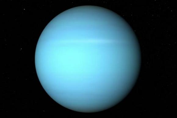 Il primo pianeta che trovi ti dirà qualcosa su di te che dovresti sapere