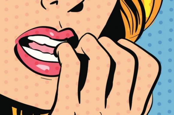 Il lato positivo dell’ansia: le persone ansiose sono più intelligenti!