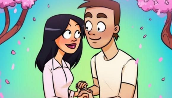 Esiste davvero l’amore platonico? Tutti noi l’abbiamo provato. Ecco come puoi riconoscerlo