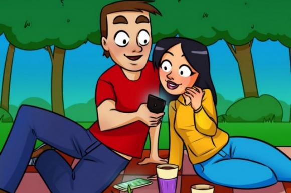 Esiste davvero l’amore platonico? Tutti noi l’abbiamo provato. Ecco come puoi riconoscerlo