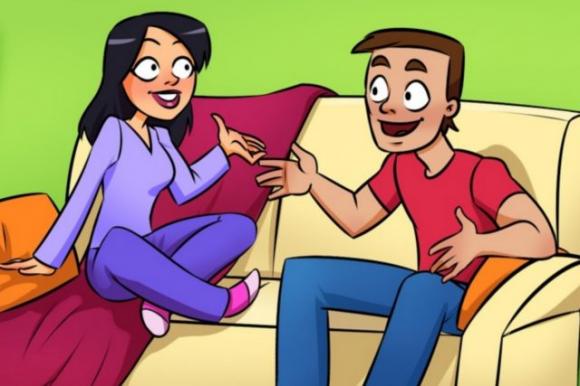 Esiste davvero l’amore platonico? Tutti noi l’abbiamo provato. Ecco come puoi riconoscerlo