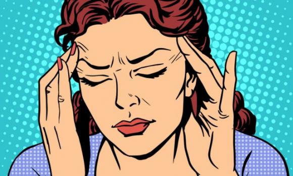 Il lato positivo dell’ansia: le persone ansiose sono più intelligenti!