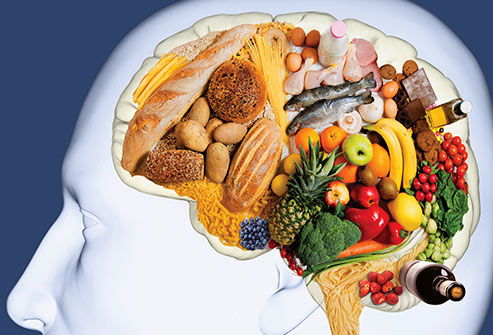 5 alimenti alimenti essenziali per prevenire l’Alzheimer e 3 da evitare