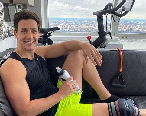 Ecco Dr. Mike, il medico-eroe più sexy del mondo (che è ancora single)