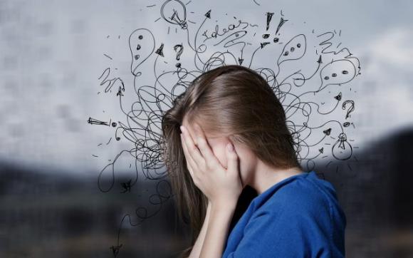 Il lato positivo dell’ansia: le persone ansiose sono più intelligenti!