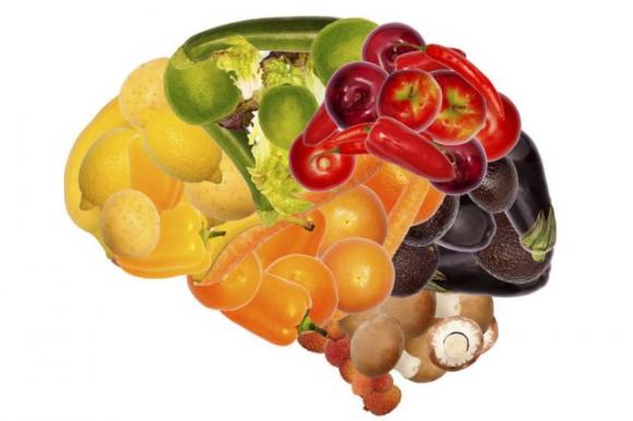 5 alimenti alimenti essenziali per prevenire l’Alzheimer e 3 da evitare