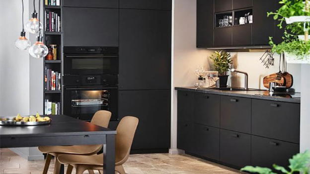 Tendenze arredo 2020: colori, stili e forme