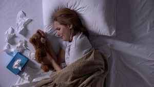 Aborto spontaneo: sintomi, cause e cosa fare subito