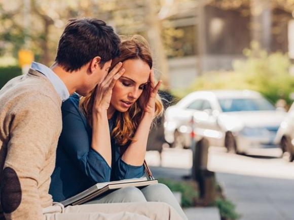 Fai sempre fatica a chiedere scusa dopo un litigio? Ecco cosa devi fare