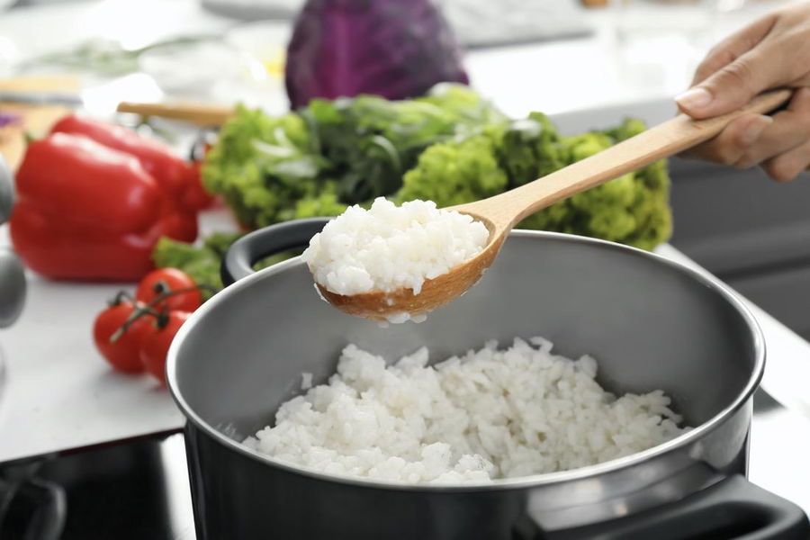 Con questa dieta si eliminano anche molte tossine