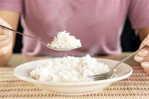 Dieta del riso: funziona? Regole e menù settimanale