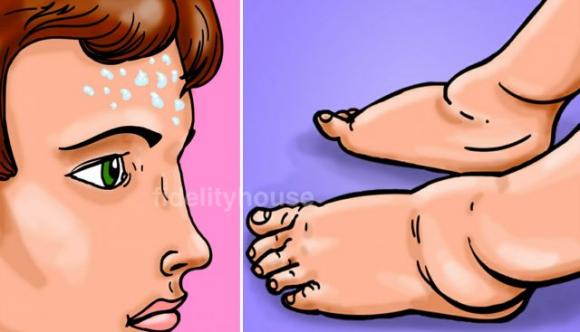 8 malattie difficili da diagnosticare: i sintomi spesso vengono associati a condizioni di salute meno gravi