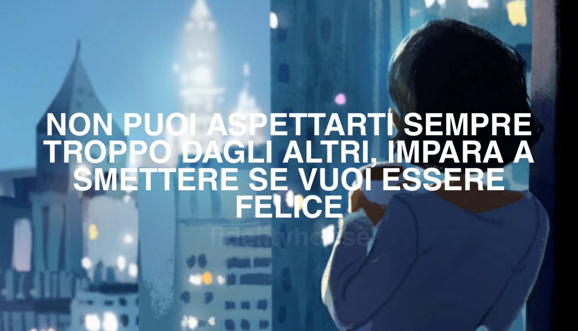 Quando Tutto Va Male E Il Demonio