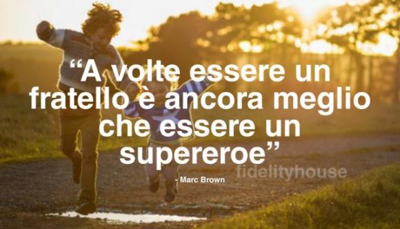 8 motivi per cui i primogeniti meritano un rispetto speciale