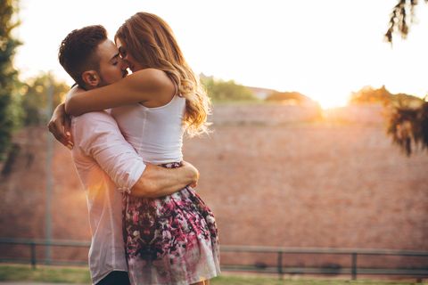È amore o infatuazione? 6 segnali che ti sei completamente innamorata di lui
