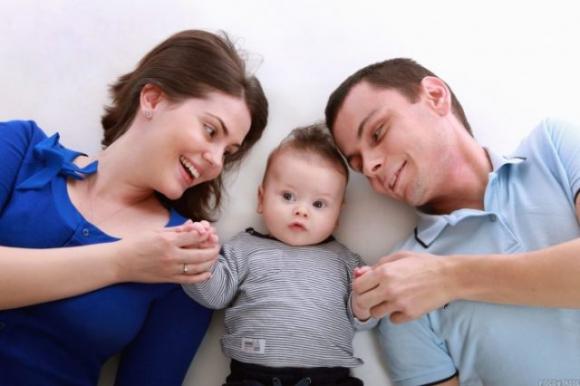 Un giorno ti renderai conto che tornare a casa e cenare insieme alla tua famiglia, è una delle cose più belle della vita