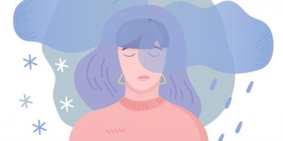 Le 4 donne più ansiose dello zodiaco: non sanno gestire bene le loro emozioni