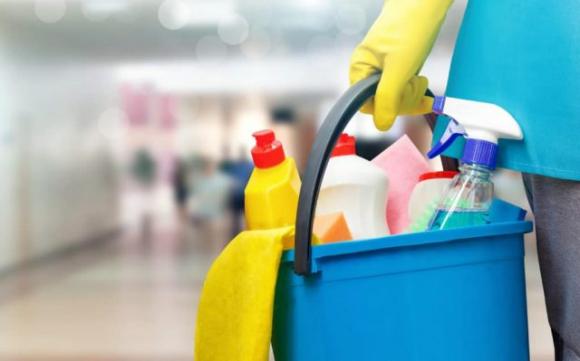Pulire casa tutti i giorni non fa bene alla salute, lo rivela uno studio