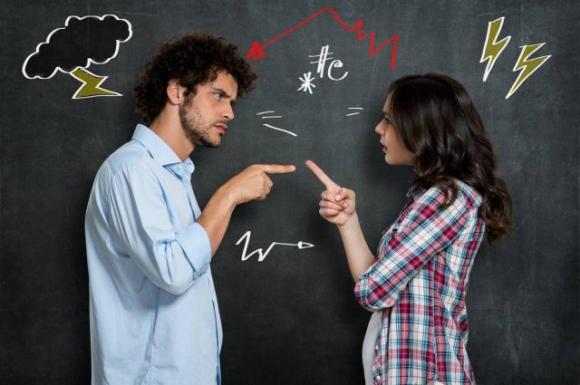 4 segnali che stai frequentando un marmocchio e non un Uomo