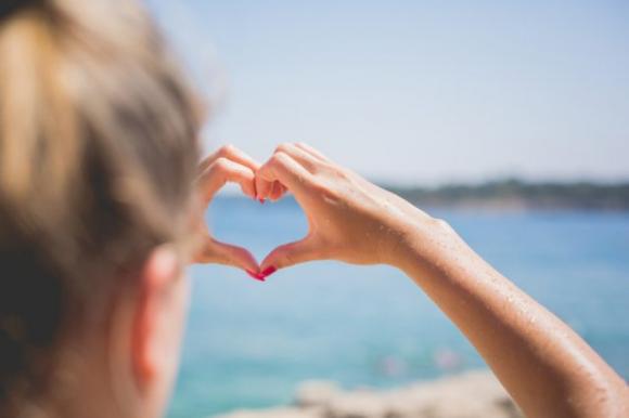 Felicità: 10 consigli per ritrovarla dentro di te e rimanere forte quando tutto va male