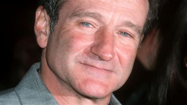 Le 15 lezioni di vita che ci ha lasciato Robin Williams