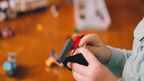 L’importanza del gioco per la crescita del bambino