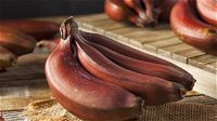 Banane rosse: l’alimento consigliato per migliorare il sistema immunitario