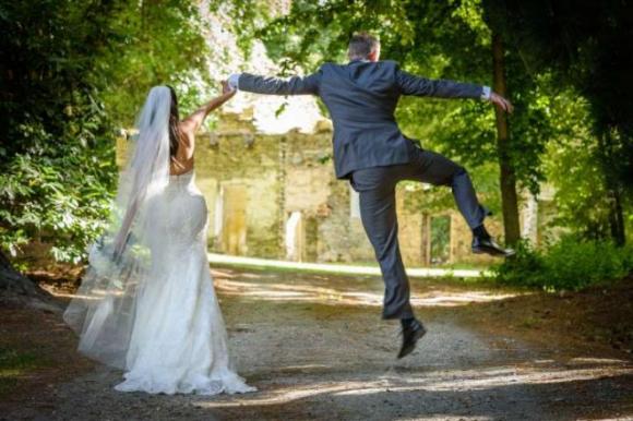 Gli uomini che sposano le infermiere sono più felici, i motivi non sono così banali