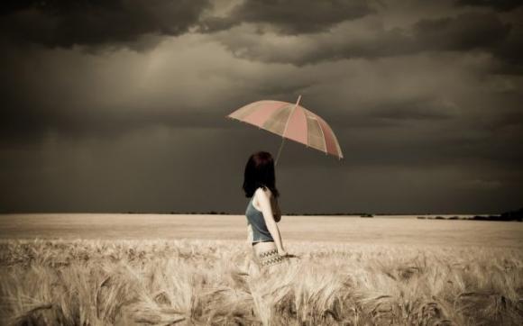 Una persona matura non si vendica, lascia che sia il Karma a fare il suo corso