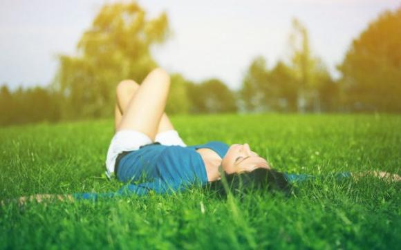 Una persona matura non si vendica, lascia che sia il Karma a fare il suo corso