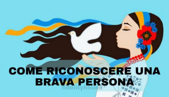 Le brave persone sono semplici, non vivono in competizione ma in empatia. Ecco 6 modi per riconoscerle