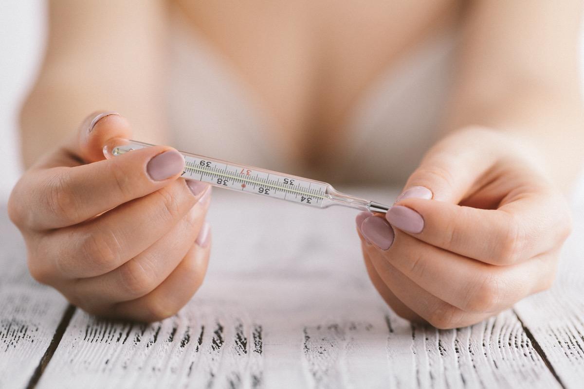 Temperatura basale: come si misura e a cosa serve