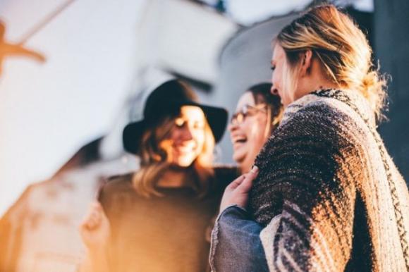 Le donne selettive preferiscono rimanere da sole perché hanno il coraggio di scegliere chi meritano di avere accanto