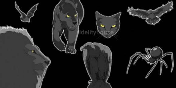 L’animale che sceglierai ti rivelerà il lato più oscuro della tua personalità