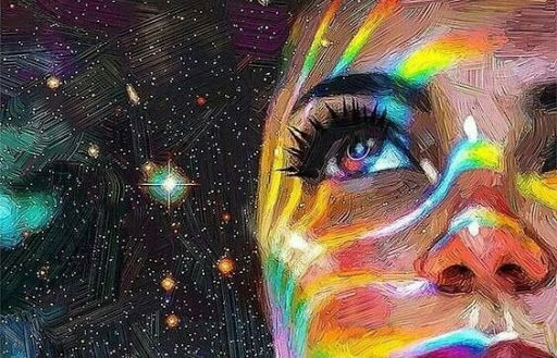 Scegli una di queste donne e scopri qualcosa di straordinario sulla tua personalità