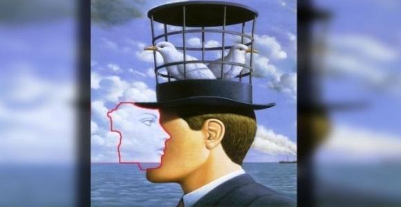 Sfida te stessa: cosa hai visto prima? Scopri qual è la tua forza mentale
