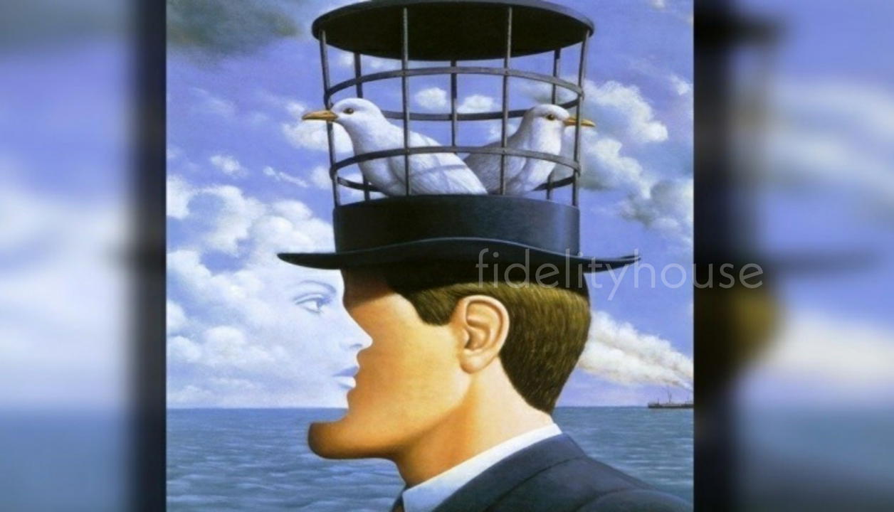 Sfida te stessa: cosa hai visto prima? Scopri qual è la tua forza mentale