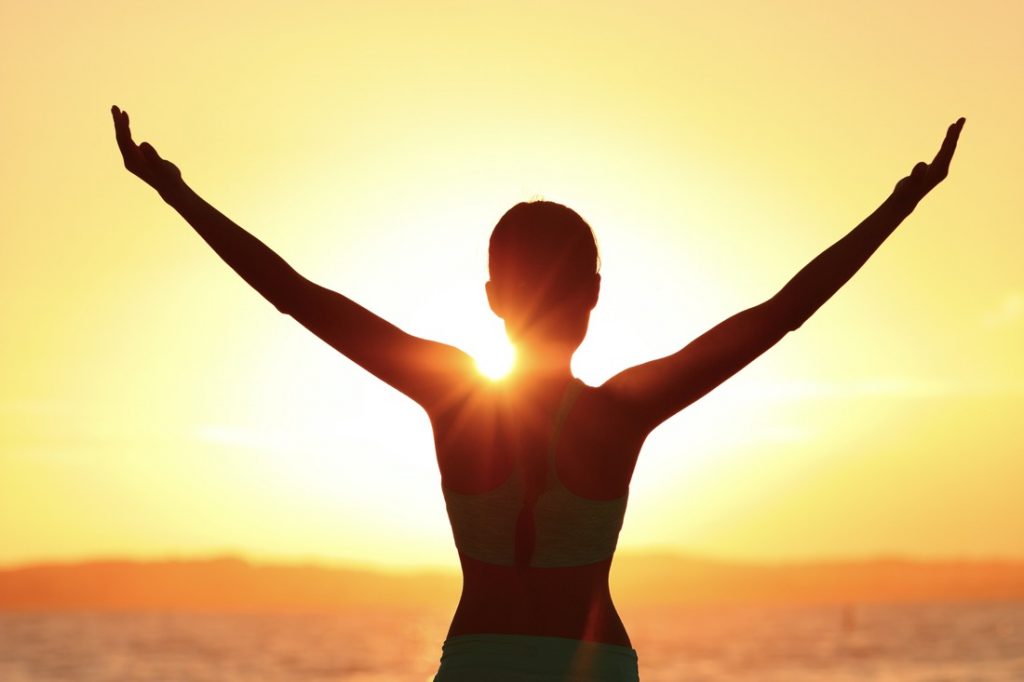 multipageimage Fare yoga fa bene al corpo e all'anima