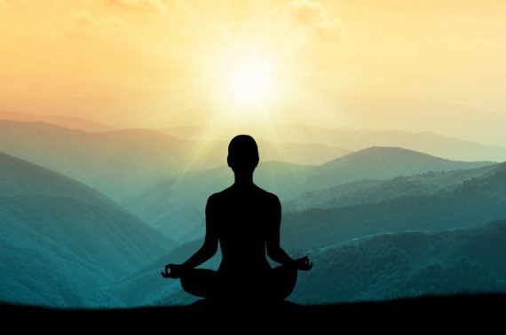 La prima cosa che vedi ti dirà qual è oggi la tua energia spirituale
