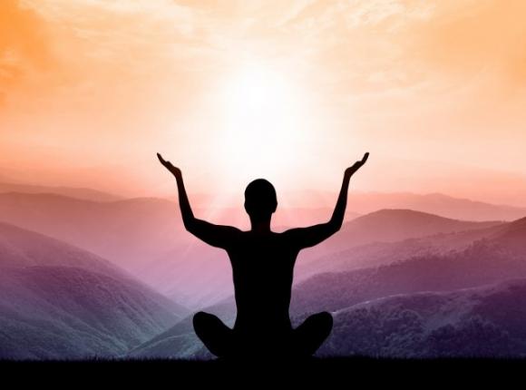 La prima cosa che vedi ti dirà qual è oggi la tua energia spirituale