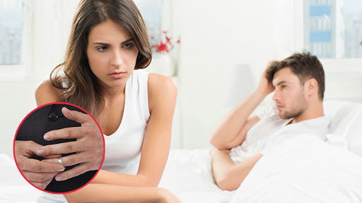 Le 10 “scuse” più usate dai partner infedeli: prima le conosci, prima scoprirai di essere tradita!