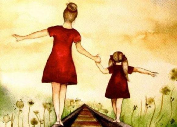 Madre-figlia, la scienza lo conferma: “E’ il rapporto più forte”
