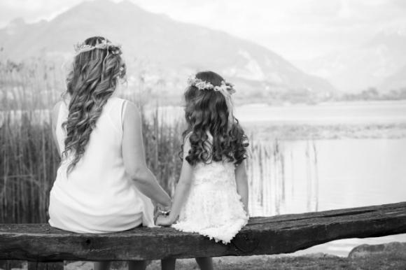 Madre-figlia, la scienza lo conferma: “E’ il rapporto più forte”