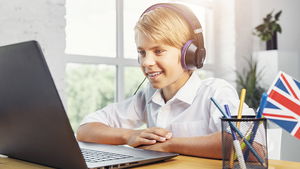Come far apprendere l’inglese ai bambini con il metodo Novakid
