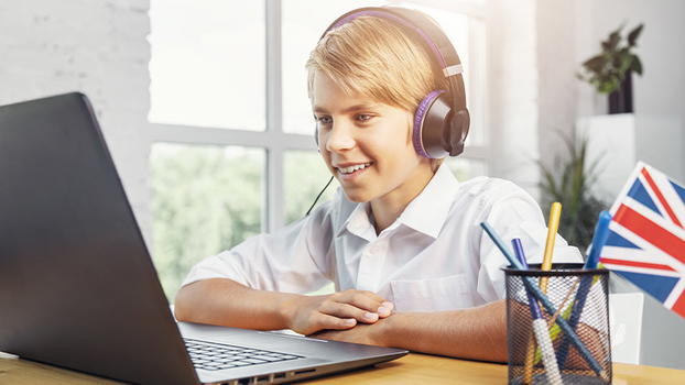 Come far apprendere l’inglese ai bambini con il metodo Novakid