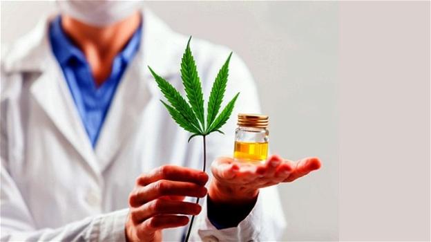 Fibromialgia: i benefici della cannabis terapeutica